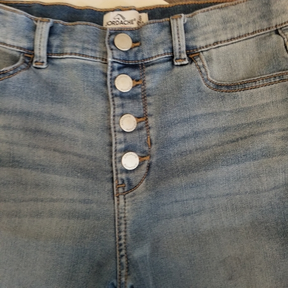 Jordache Jean's girls - Picture 5 of 6